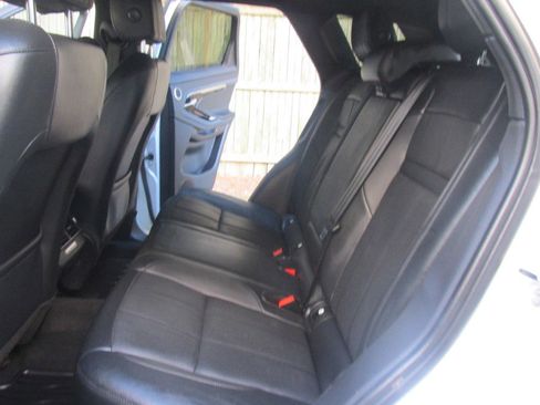 Used 2020 Land Rover Range Rover Evoque S image 79