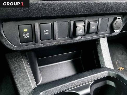 Certified 2023 Toyota Tacoma 4x4 Double Cab w/ Trail Edition image 36