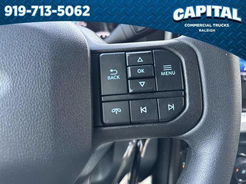 New 2026 Ford F450 XL AWD/4WD image 27