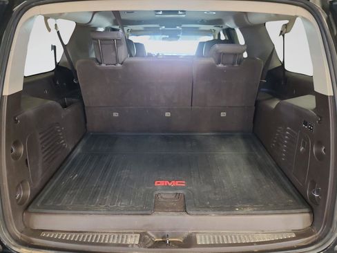 Used 2018 GMC Yukon XL Denali w/ Open Road Package image 26