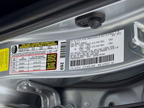 Used 2022 Toyota Tacoma SR5 image 29