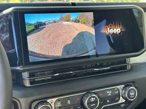 New 2026 Jeep Wrangler Sport S image 22