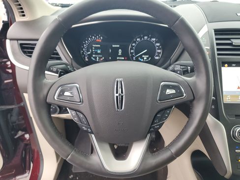Used 2018 Lincoln MKC Reserve image 14