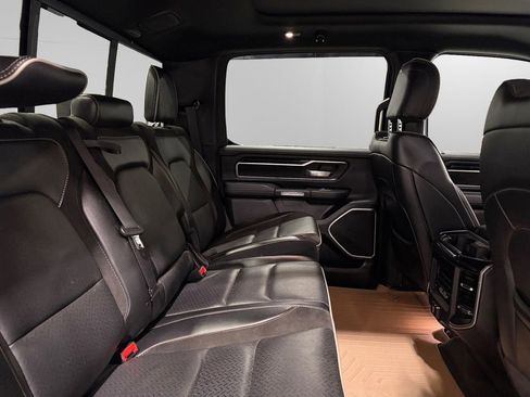 Used 2020 RAM 1500 Laramie image 16