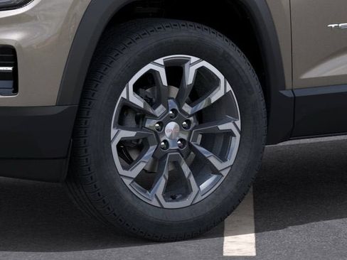 New 2027 GMC Terrain Elevation w/ Elevation Premium Package FWD image 9