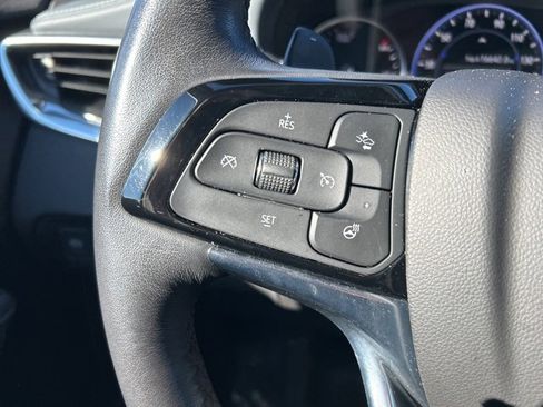 Used 2024 Buick Enclave Premium image 23