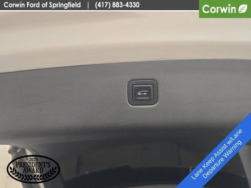 Used 2020 Chevrolet Blazer RS image 17