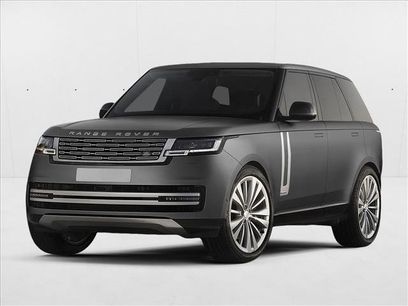 Used 2023 Land Rover Range Rover SE