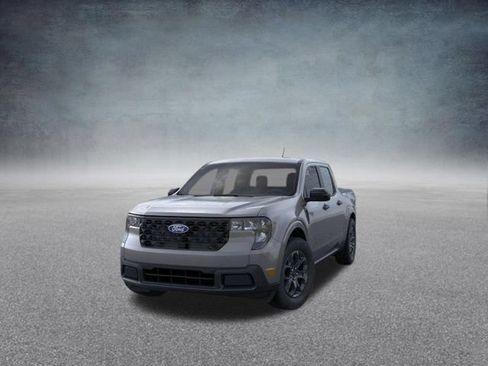 New 2026 Ford Maverick XLT w/ Equipment Group 301A AWD/4WD image 3