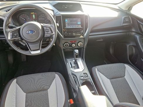 Used 2023 Subaru Crosstrek 2.0i Premium image 11