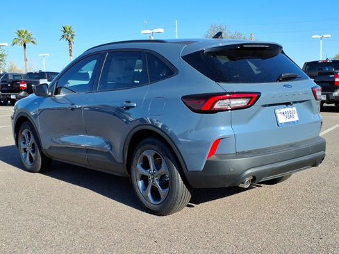 New 2026 Ford Escape ST-Line w/ Tech Pack #1 image 3
