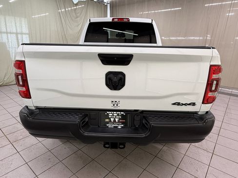 Used 2024 RAM 2500 Tradesman AWD/4WD image 6