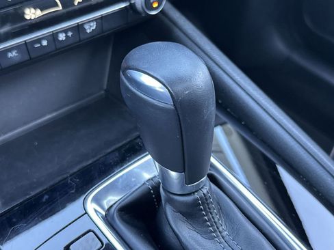 Used 2023 MAZDA CX-5 AWD 2.5 S w/ Preferred Package image 20