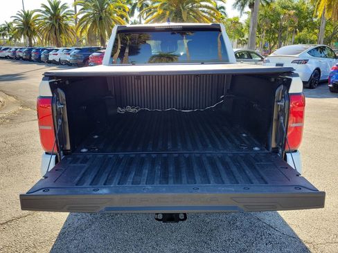 Used 2024 Toyota Tacoma SR5 image 8