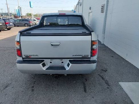 Used 2006 Honda Ridgeline RTS image 12