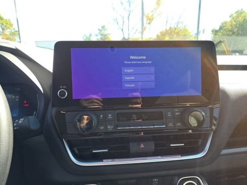 New 2026 Toyota Grand Highlander LE image 12