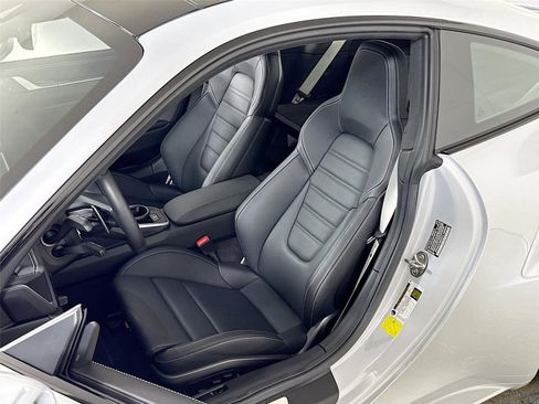 Used 2024 Porsche 911 Turbo S w/ 911 Turbo Sportdesign Package image 12