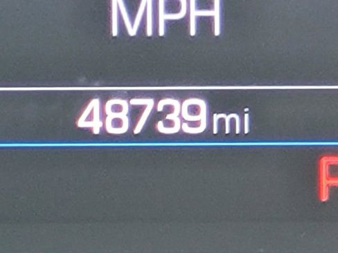 Used 2022 Chevrolet Equinox RS image 31