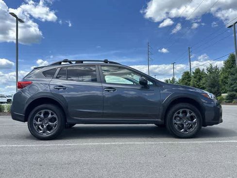 Used 2023 Subaru Crosstrek 2.5i Sport AWD/4WD image 3