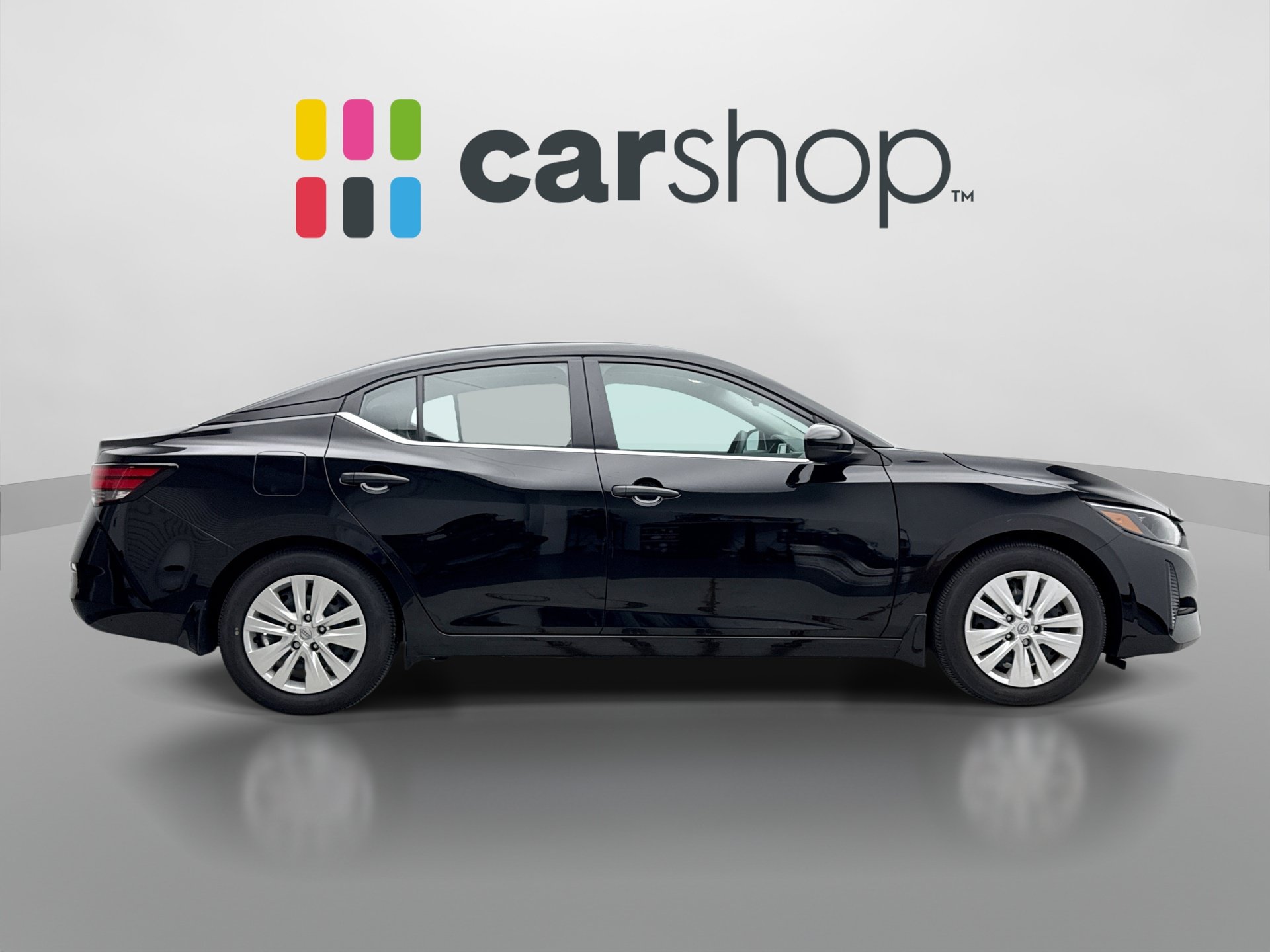 Used 2025 Nissan Sentra S FWD image 6