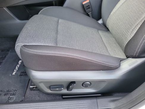 Used 2022 Nissan Rogue SV image 22