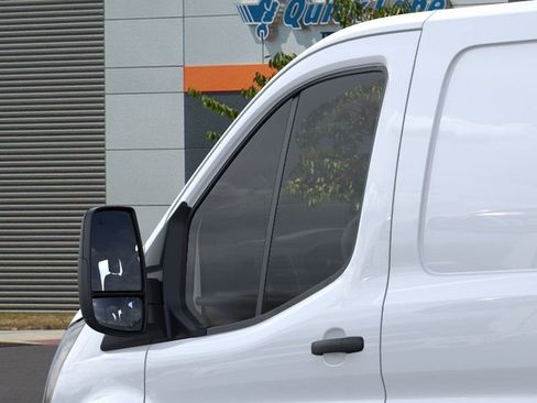 New 2026 Ford Transit 250 Low Roof image 20