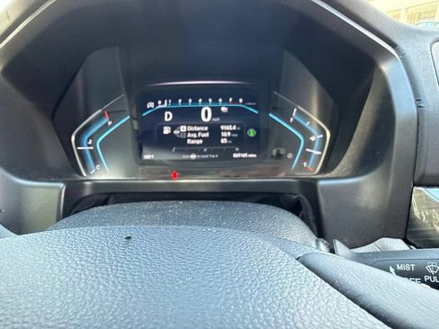 Used 2023 Honda Odyssey Elite image 13