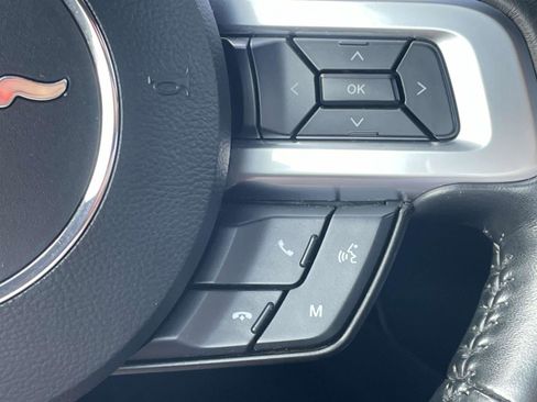 Used 2023 Ford Mustang Premium image 8