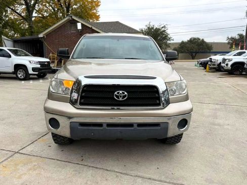 Used 2009 Toyota Tundra SR5 image 2