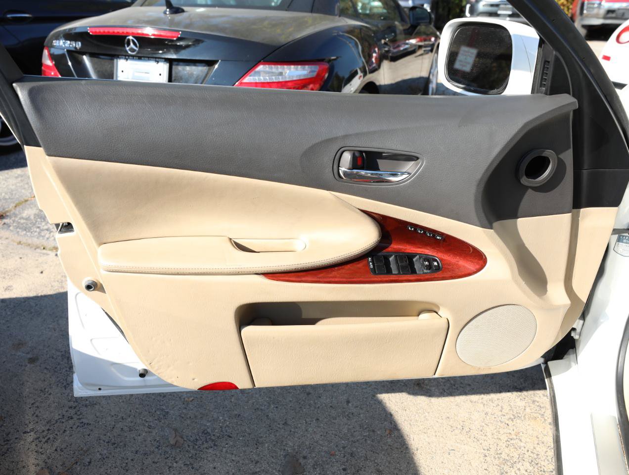 Used 2006 Lexus GS 300 AWD w/ Preferred Accessory Pkg image 15
