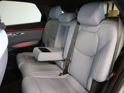 New 2026 Genesis GV70 2.5T Advanced w/ G1 Accessory Package image 37