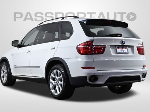 Used 2012 BMW X5 xDrive35i image 6