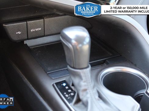 Used 2022 Toyota Camry SE image 22