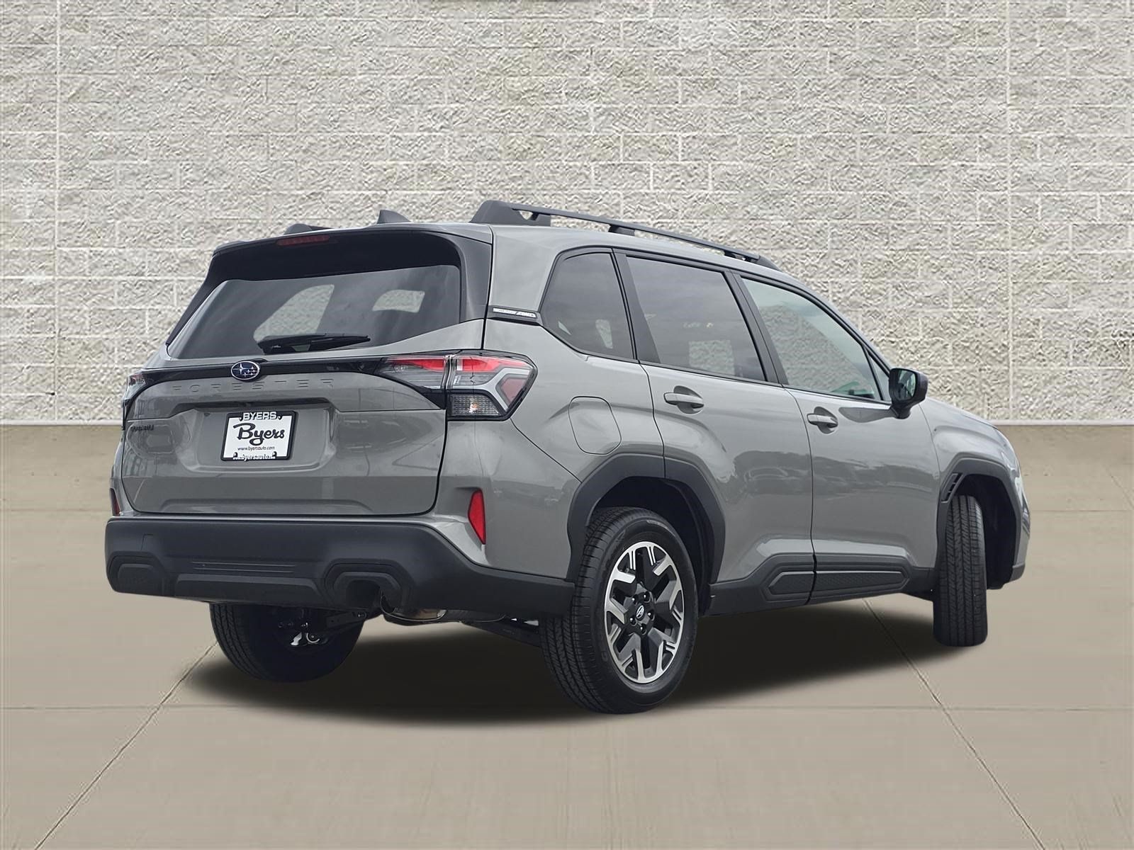 New 2026 Subaru Forester Premium AWD/4WD image 7