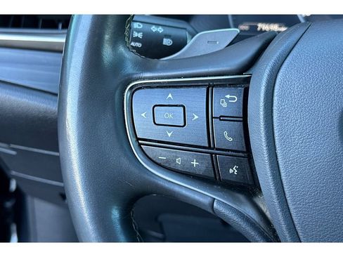 Used 2019 Lexus ES 350 image 27