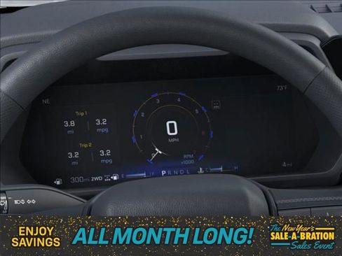 New 2026 Chevrolet Colorado Trail Boss image 18