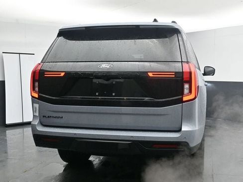 New 2026 Ford Expedition Platinum w/ Stealth Performance Package image 11