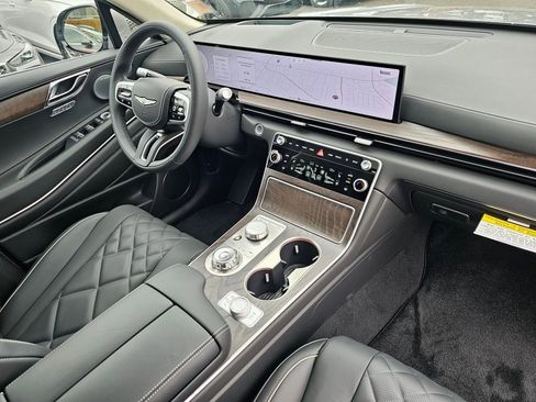 New 2026 Genesis GV80 3.5T Prestige image 33