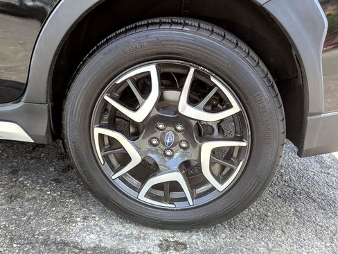 Used 2019 Subaru Crosstrek Hybrid w/ Moonroof Package w/Navigation image 58