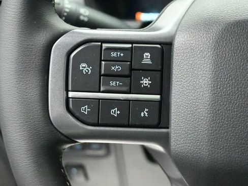 Certified 2025 Ford F150 Lariat AWD/4WD image 12