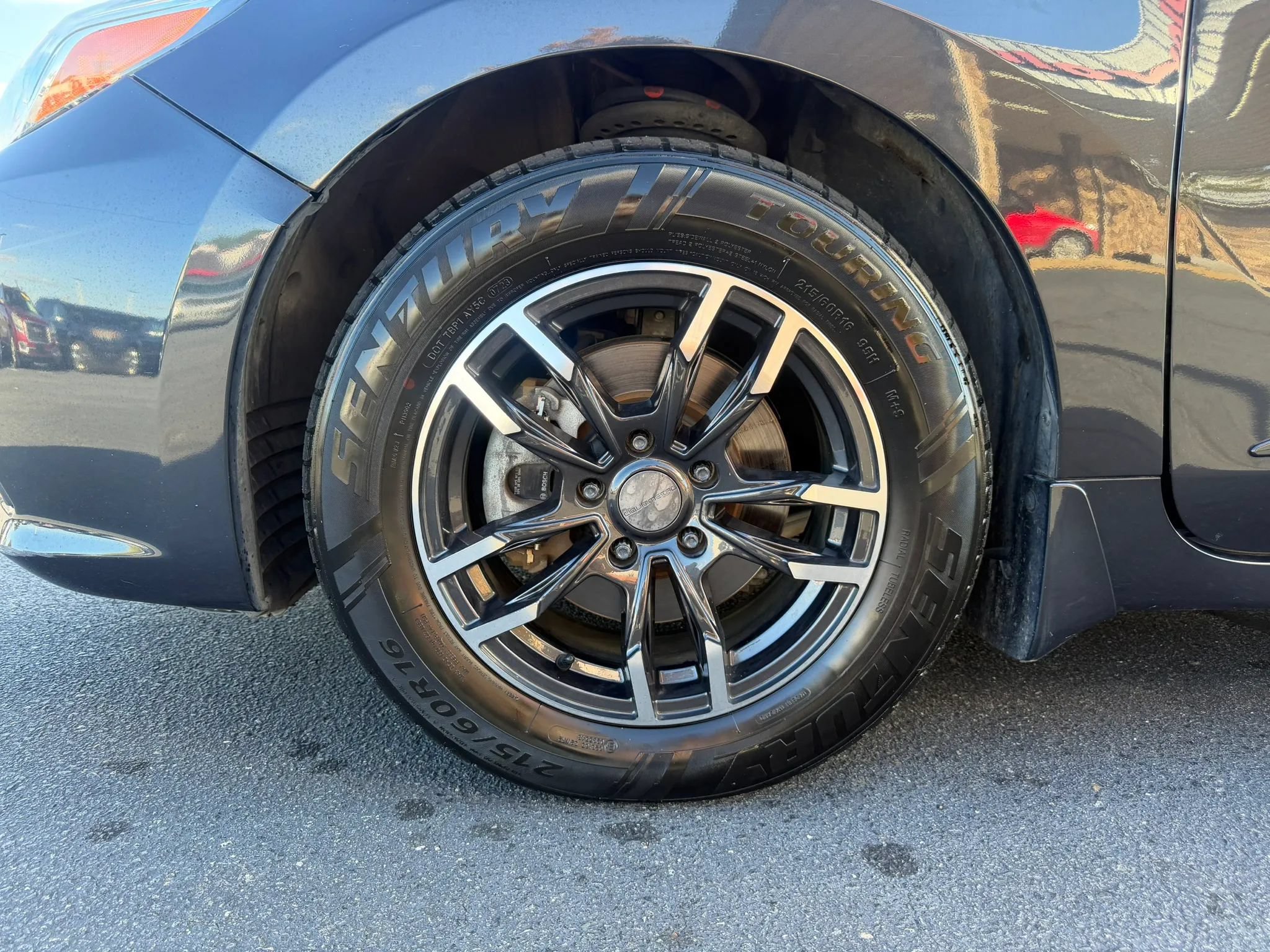 Used 2018 Nissan Altima 2.5 S w/ S Convenience Package FWD image 28