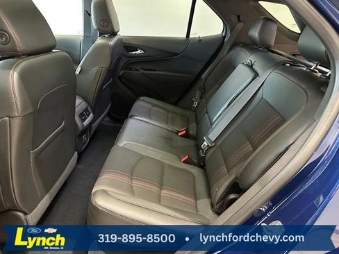 Used 2023 Chevrolet Equinox RS image 19