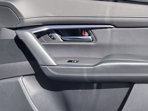 New 2026 MAZDA CX-5 Select AWD/4WD image 15