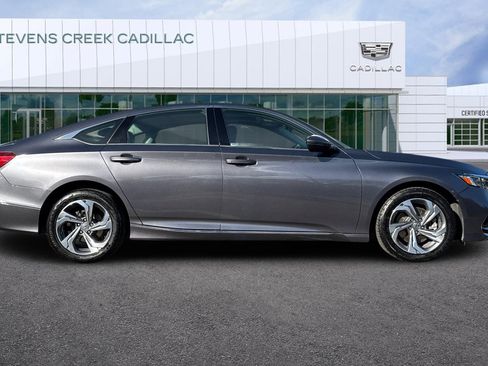 Used 2020 Honda Accord EX-L image 2