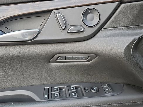 Used 2018 Cadillac CT6 Luxury image 10