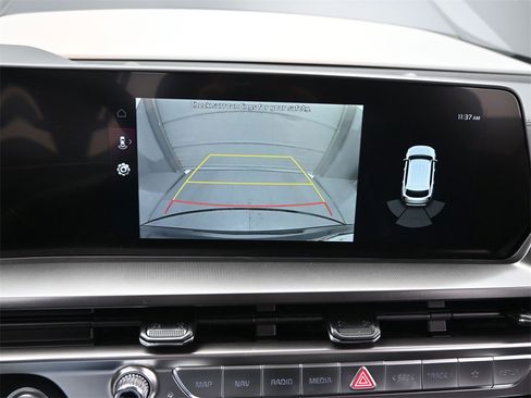 New 2025 Kia Telluride S image 29