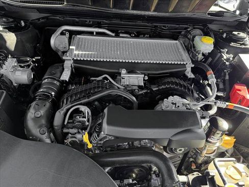 Used 2025 Subaru Outback Wilderness image 22