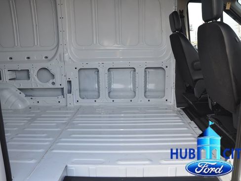 Used 2026 Ford Transit 250 148 Medium Roof RWD image 14