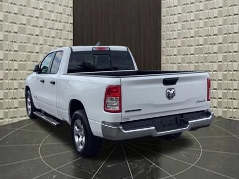 Certified 2023 RAM 1500 Big Horn AWD/4WD image 5