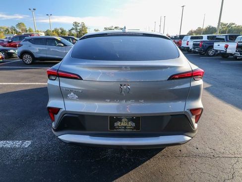 New 2025 Buick Envista Preferred w/ Convenience I Package image 8